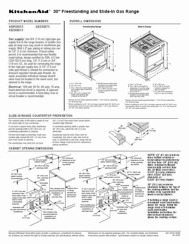 KitchenAid Cell Phone KGSK901S-page_pdf